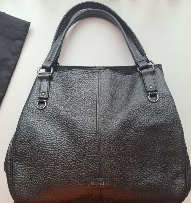 Geanta Musette Arnela