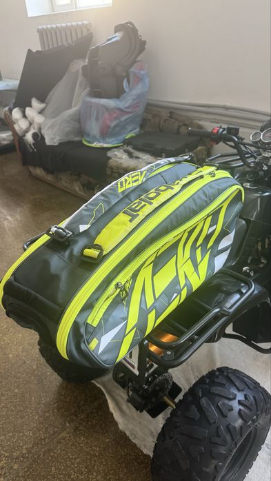 Теннсиный рюкзак!