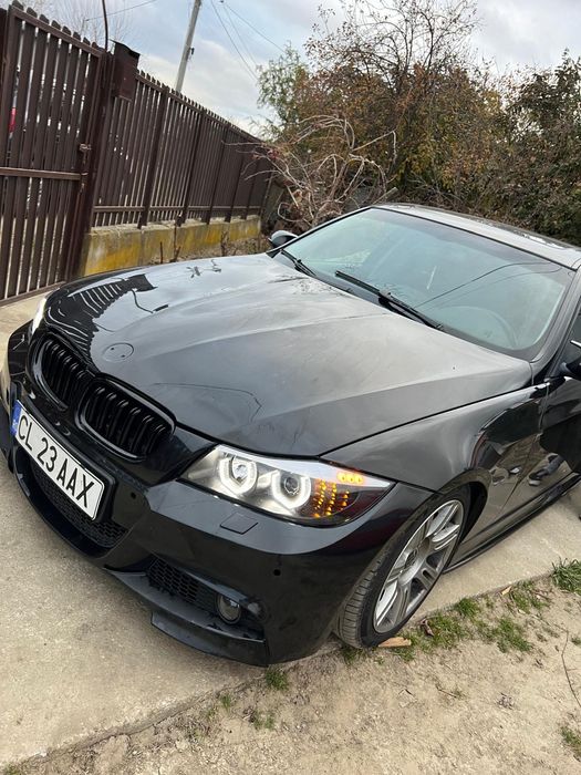 BMW 320D E90 2006