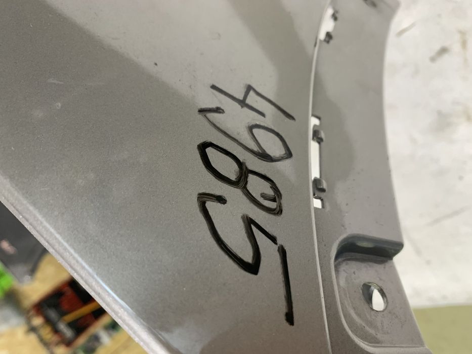 Bara spate BMW X1, F48, 2015, 2016, 2017, 2018, 2019, 2020, cod origine OE 51127355260.