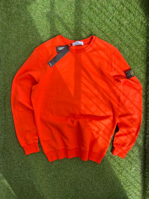 Мъжка блузка : STONE ISLAND XL