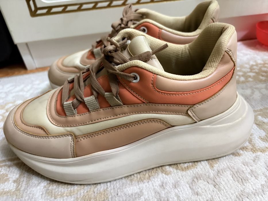 Кроссы 40 маломерка