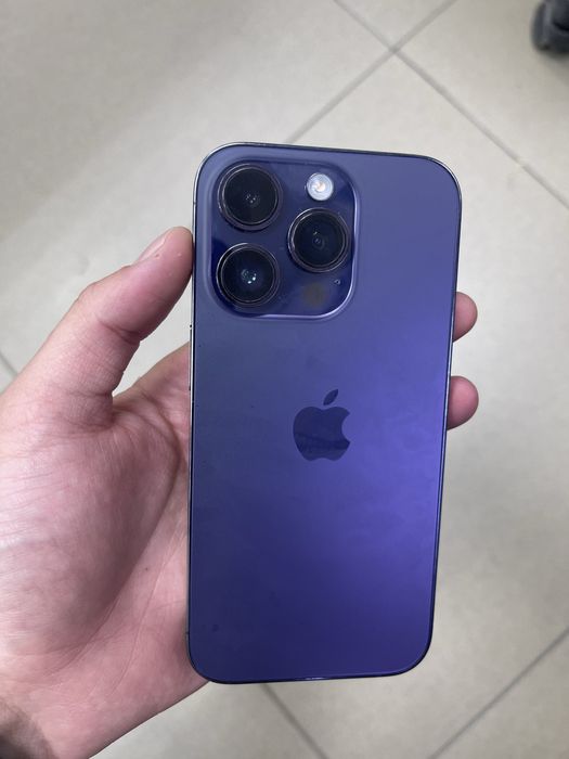Apple iPhone 14 Pro 128GB