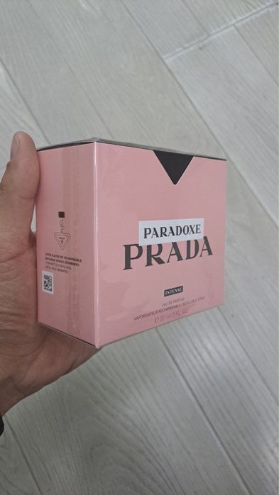 Prada Paradoxe edp Intense