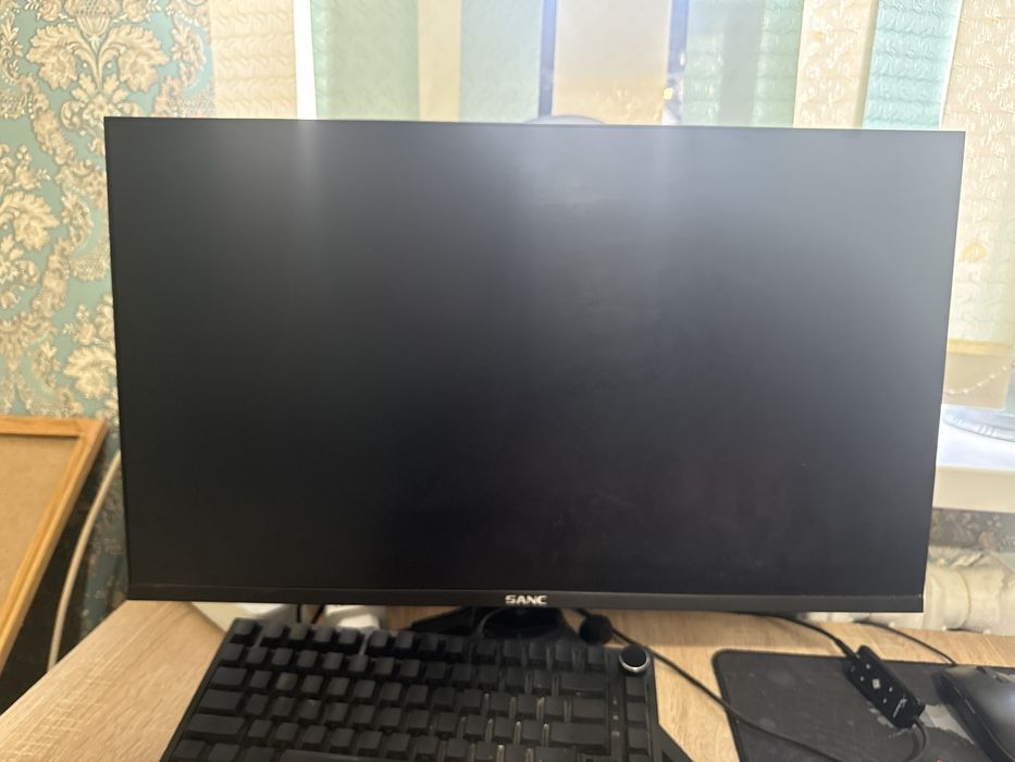 Монитор SANC 165HZ 24d