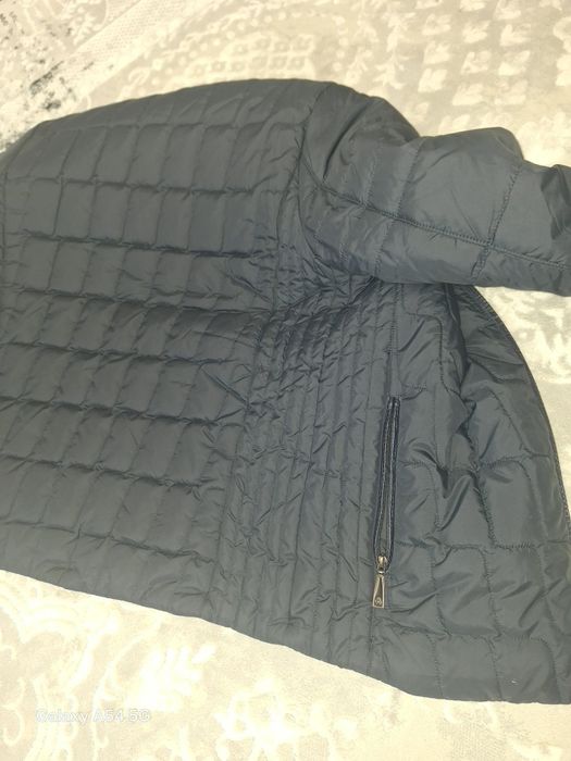 Куртка мужская зимний