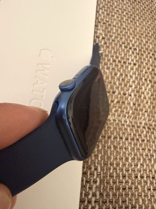 Apple watch 7 45mm