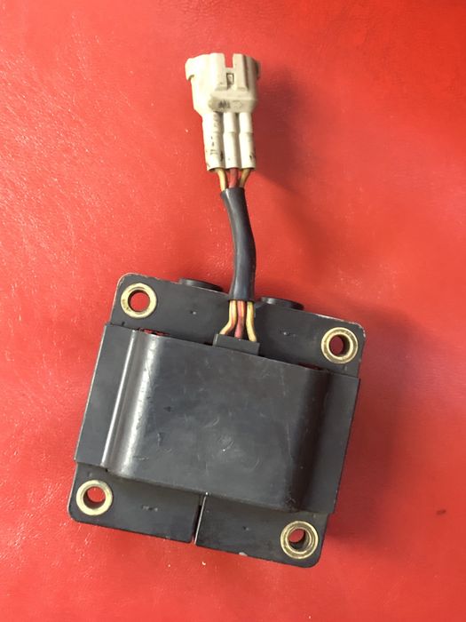 Катушка. субару