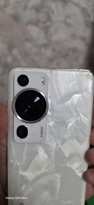 Huawei p60 pro  256 gb