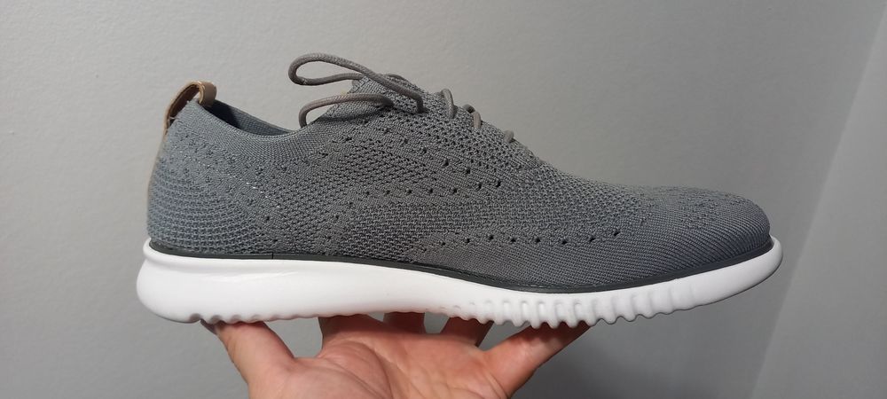 Pantofi vara Cole Haan noi 44