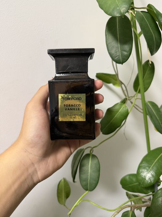 Tom Ford Tabacoo Vanilia
