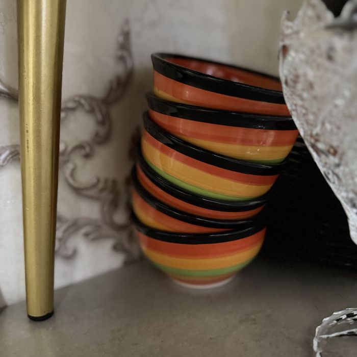 Посуда, чашки разные виды пиалы