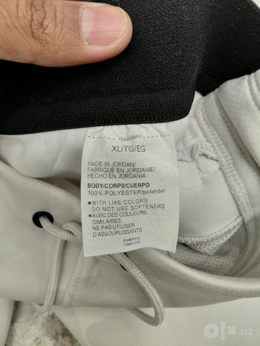 Оригинальные штаны Under Armour