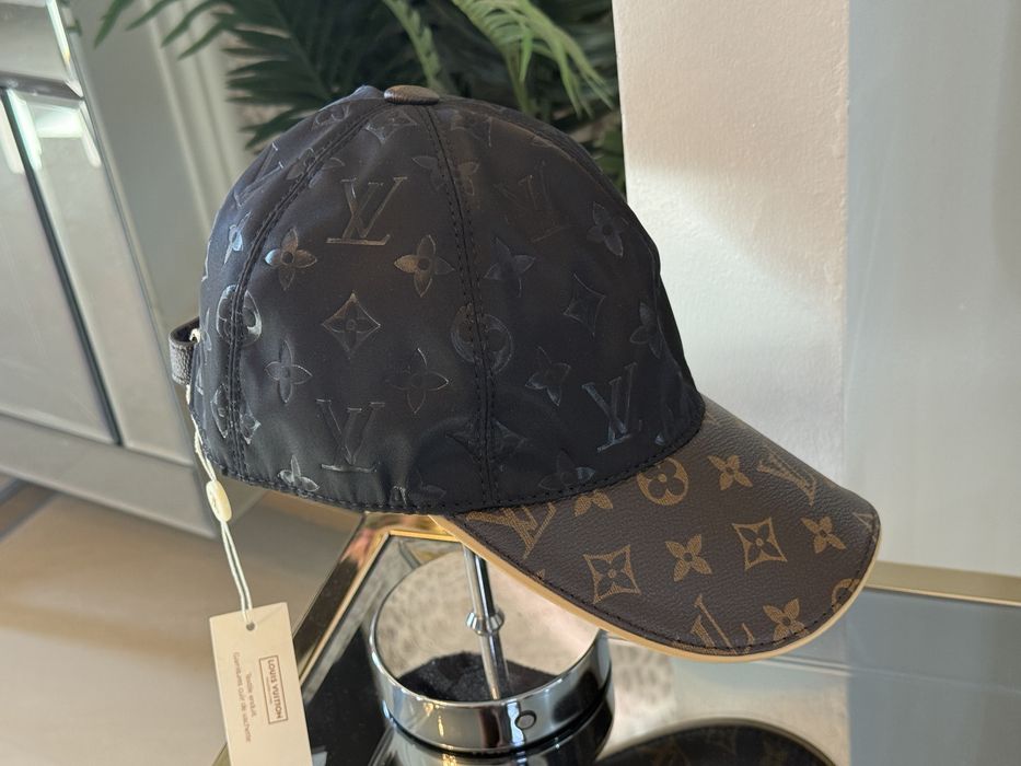 Sapca Louis Vuitton Unisex