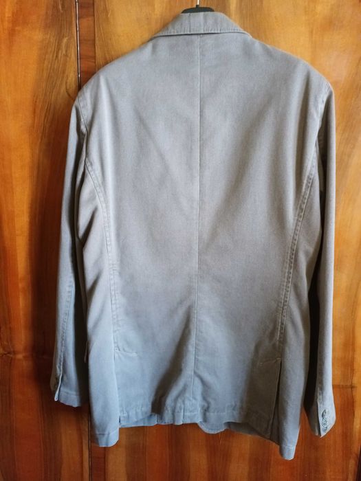 Sacou barbati House of Art