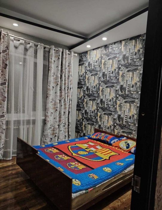 Аренда Сергели 2 3/4/5/-100кв.м 500у.е