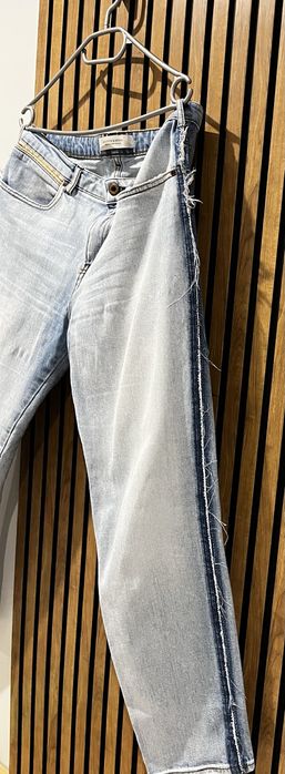 Дамски дънки  scotch & soda