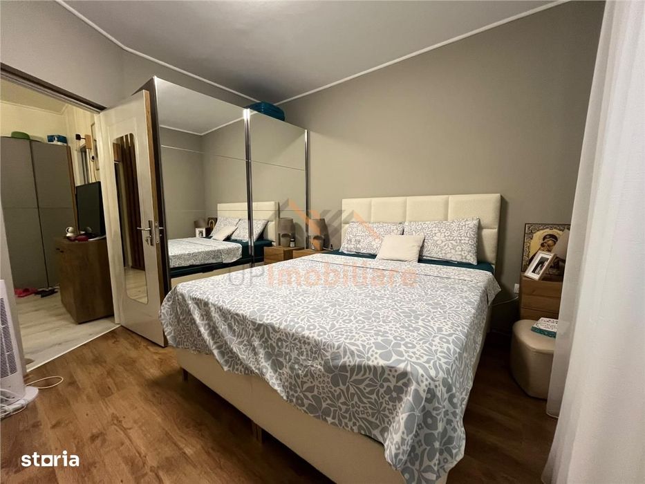 Apartament 2 Camere | Paleu