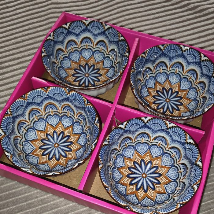 Набор кесе / набор пиал