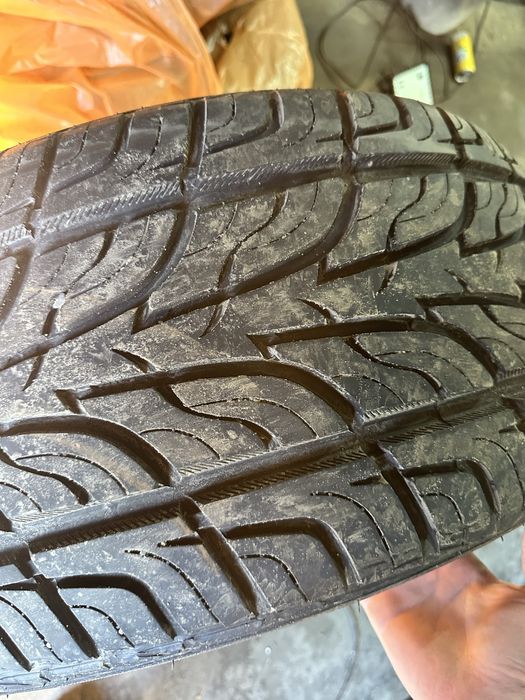 Шины Sailun 285/55 R20