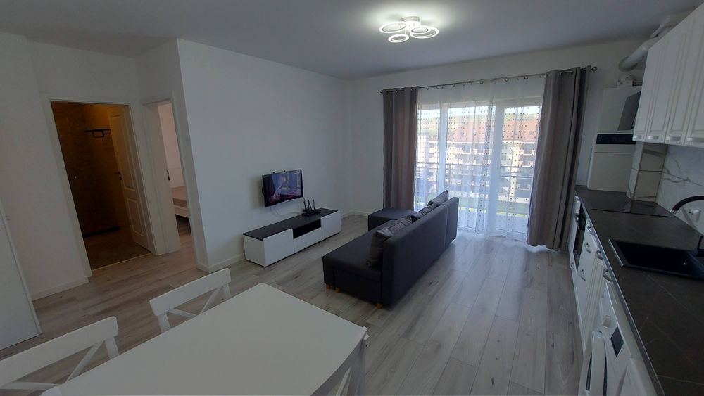 PF inchiriez apartament, Teilor 49, Floresti