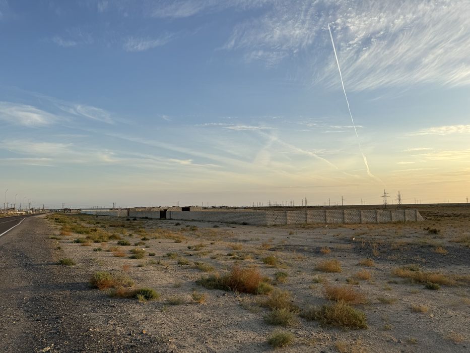 Продается участок