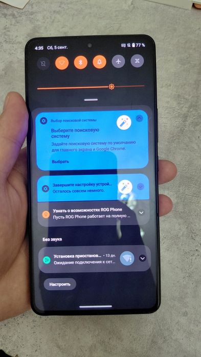 Asus rog phone 8 pro
