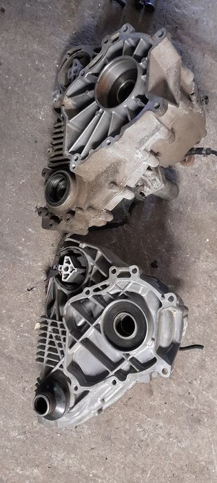 Cutie Transfer BMW  X5 X6 E70 E71 F15 F16