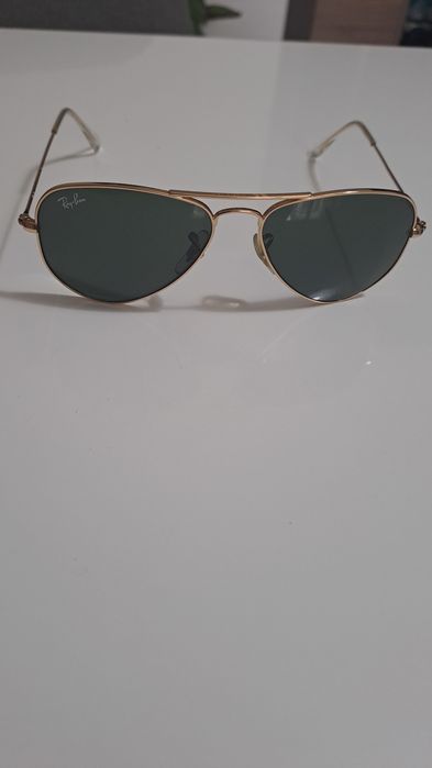 Ochelari Ray Ban Aviator Original