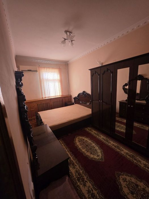 Аренда Квартира 3 хона Ганга Метро Гафур Гулом