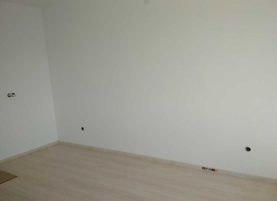 Двустаен апартамент в Студентски град