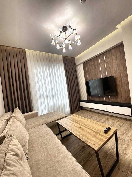 Аренда Готовый кв ЖК Акай Сити 2/6/25 на Мирзо Улугбекский