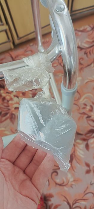 Ходунки для взрослых