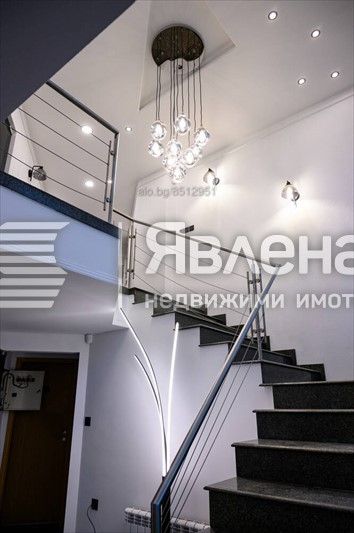 Продава се Офис в София, Лозенец - 303 кв.м за 3480 €/кв.м - Снимка #1
