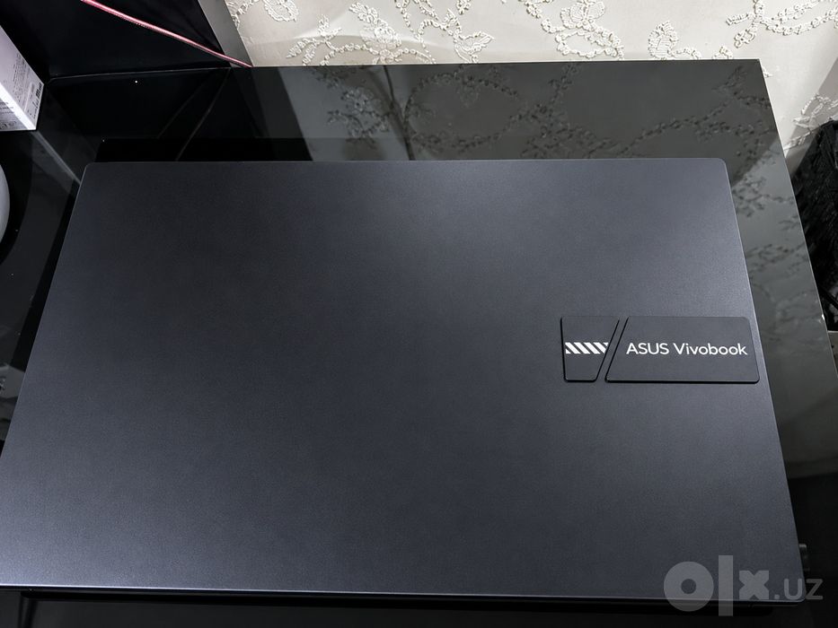 Asus vivobook продаю ноутбук для игр и