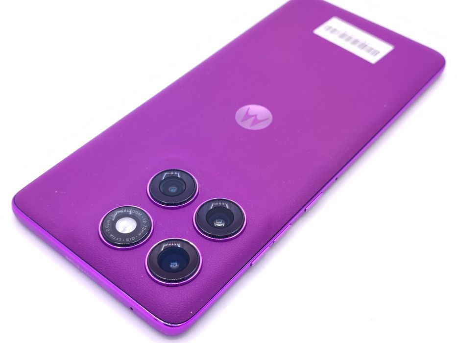 Motorola Edge 60 pro 256GB Pantone, Garantie 24 luni | #D90114