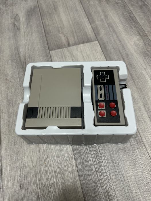 Игровая приставка