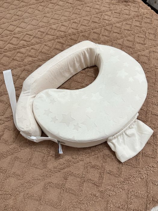 Подушка для кормления