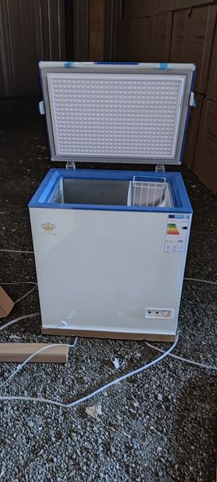 Продам морозильник лар оптом и розница склад