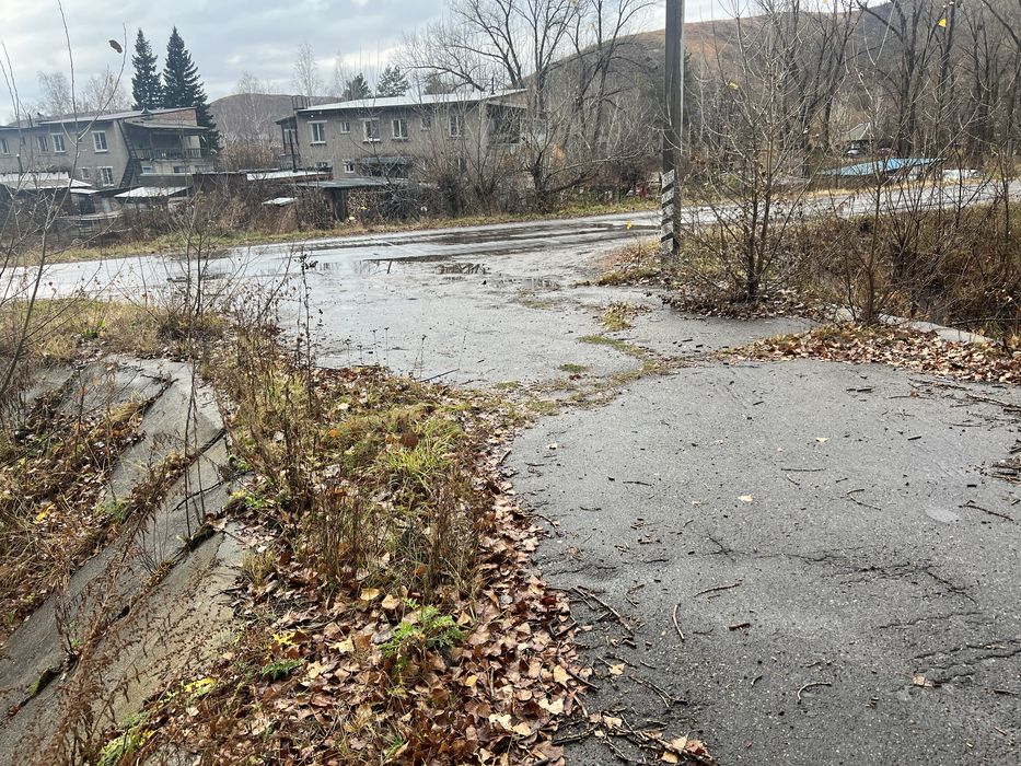 Продам участок в Тарханке