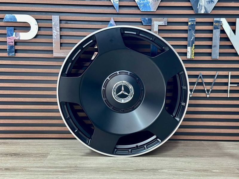 Джанти за Mercedes-Benz G Classe 22" 5x130 Moboblock W463 W464 Г Класа