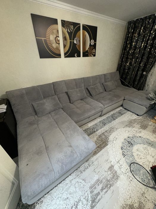 Диван/уголок/мягкая мебель