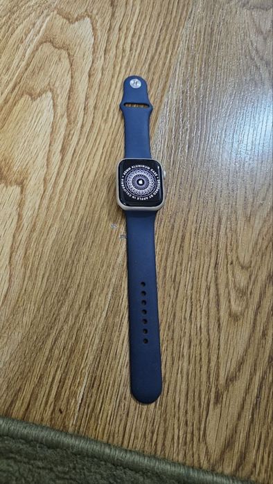 apple watch 8 45mm