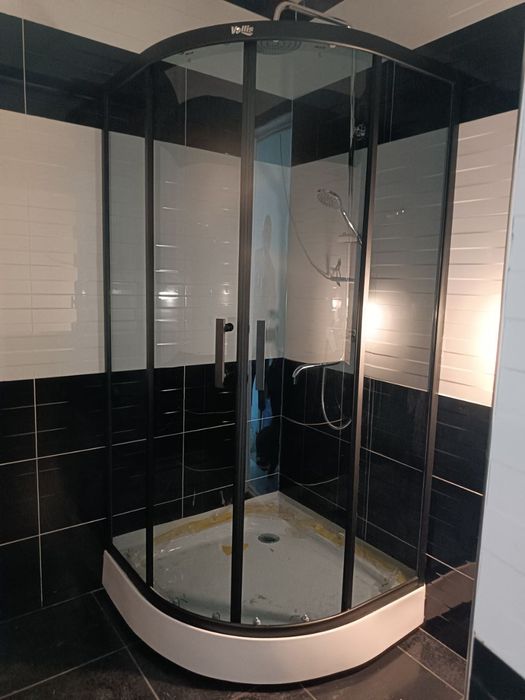 Душевой кабина бу