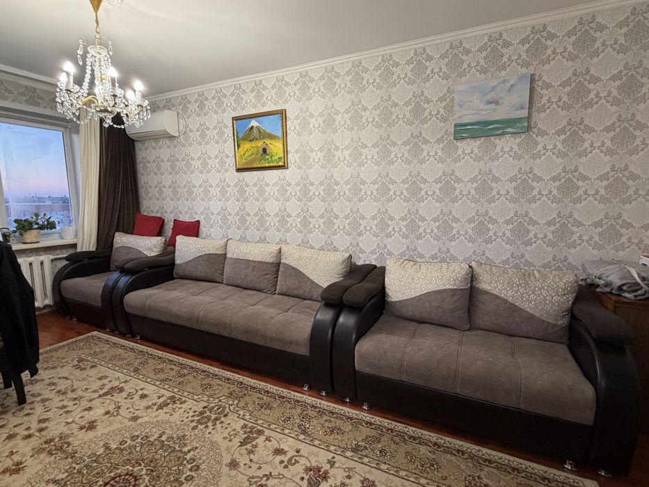 Продам диван 3 ка