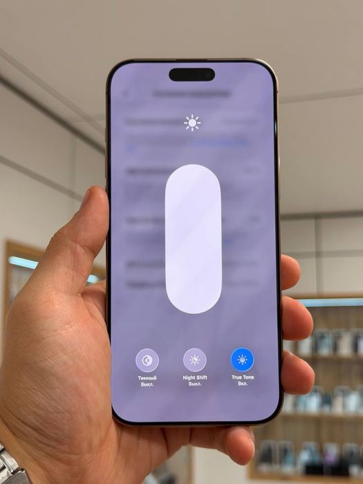 iPhone 16 Pro Max | 256 ГБ