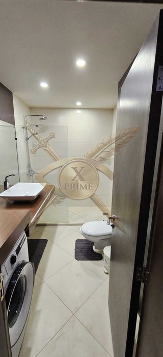 Двустаен апартамент във Възраждане 2! 21816922