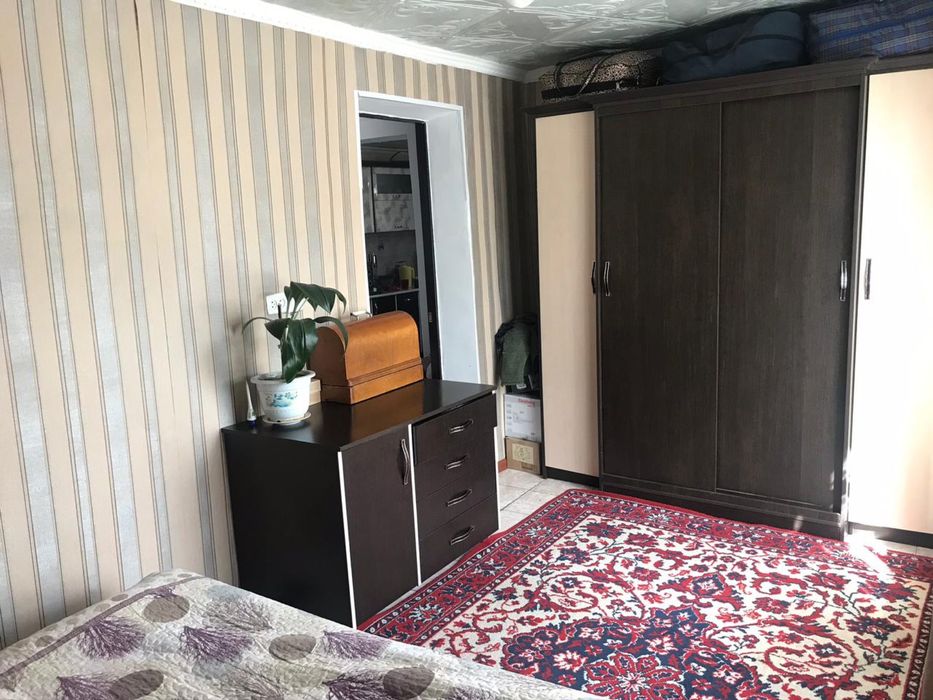 Продается дом