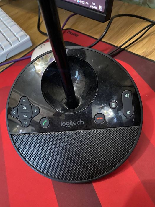 Web camera Logitech