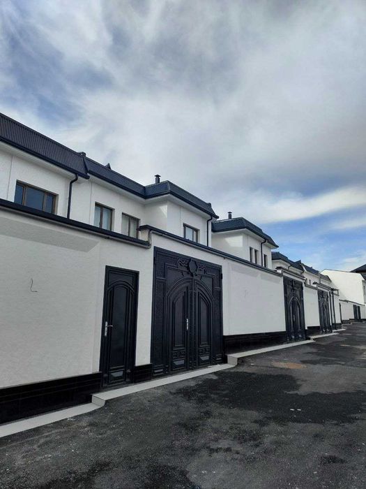 Продается  Коттедж Дормон центр №13 Жамила